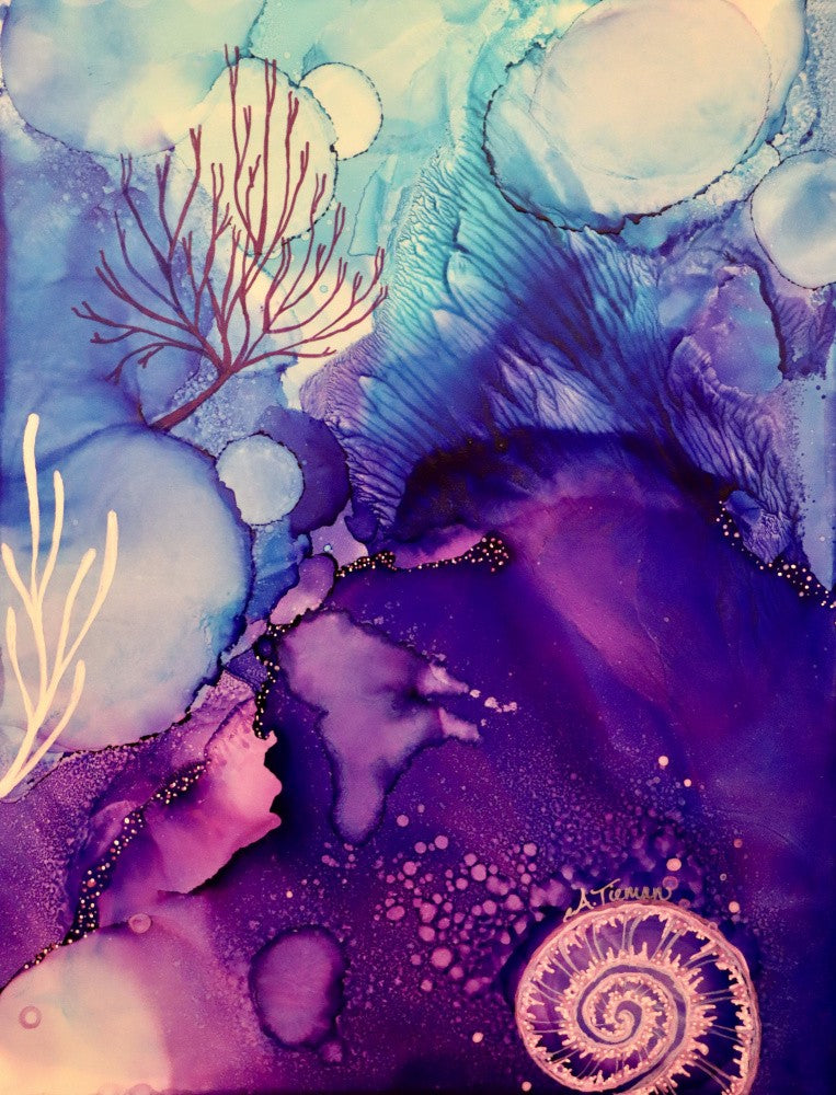 Galaxy Reef
