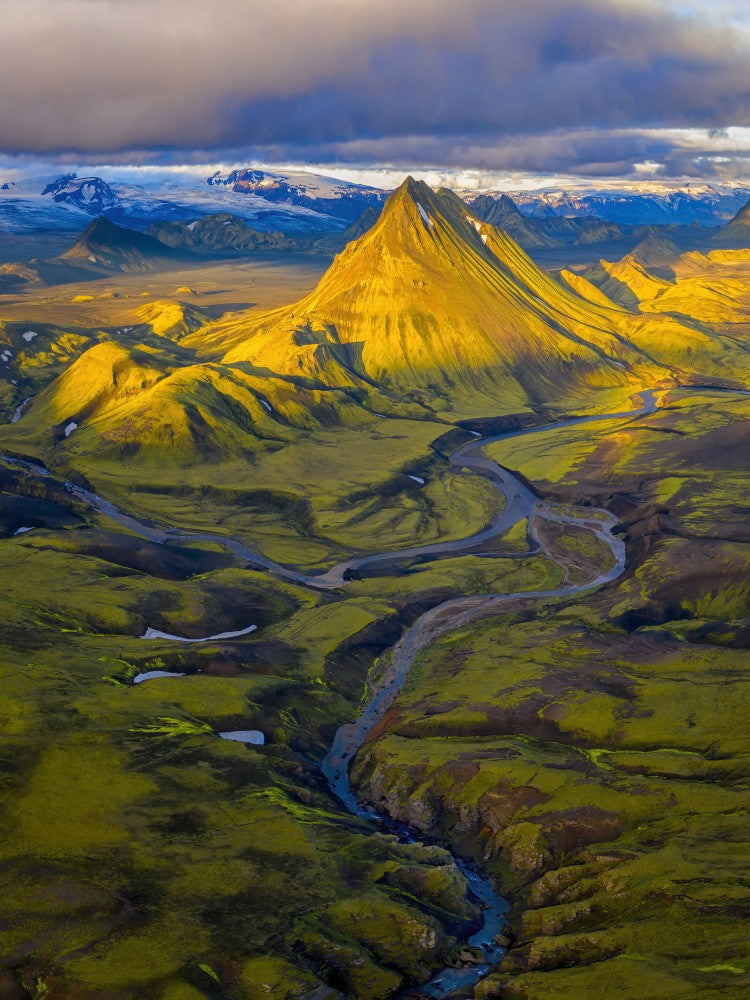 Iceland Highland
