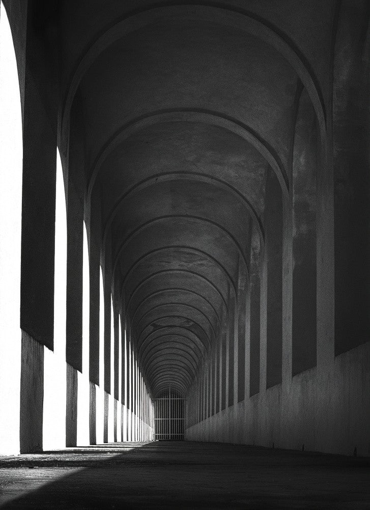 The ancient passage