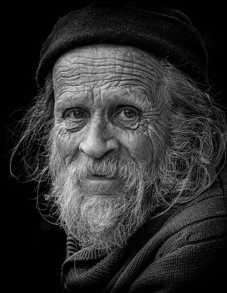 Old Man