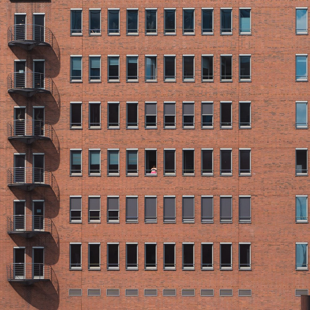 a short story about a sunny afternoon