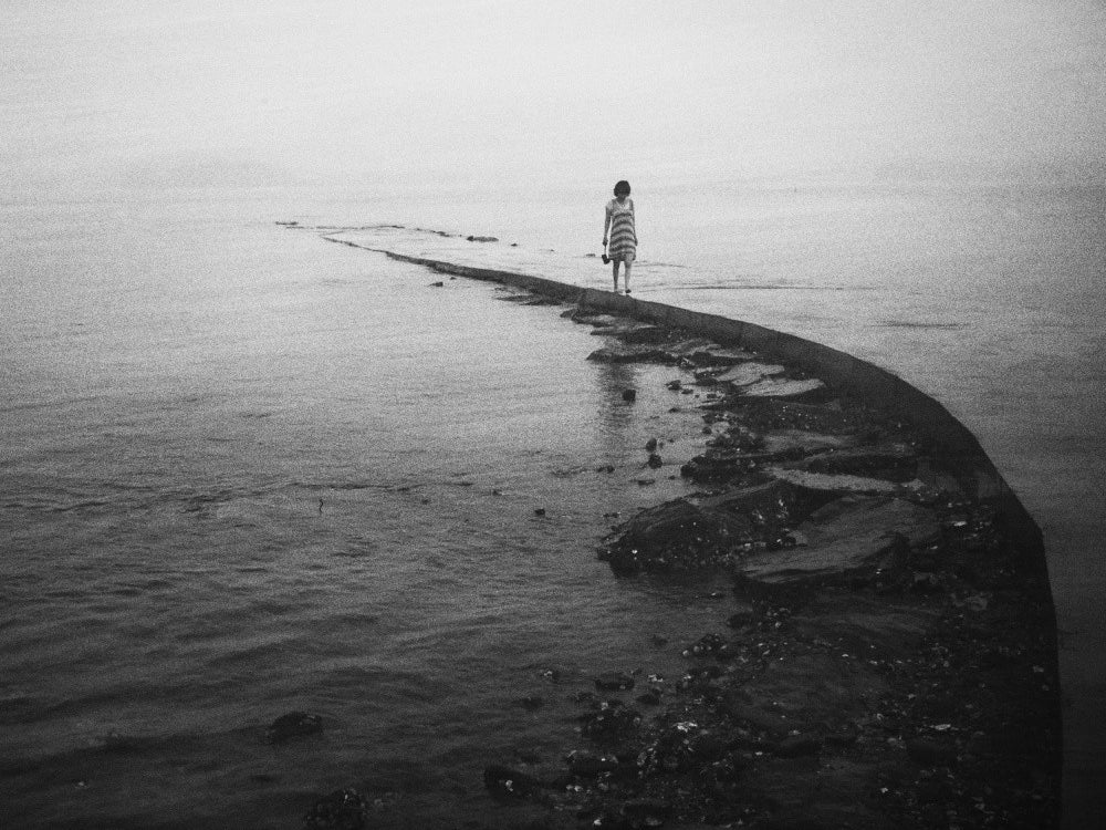 Forgotten Small Island