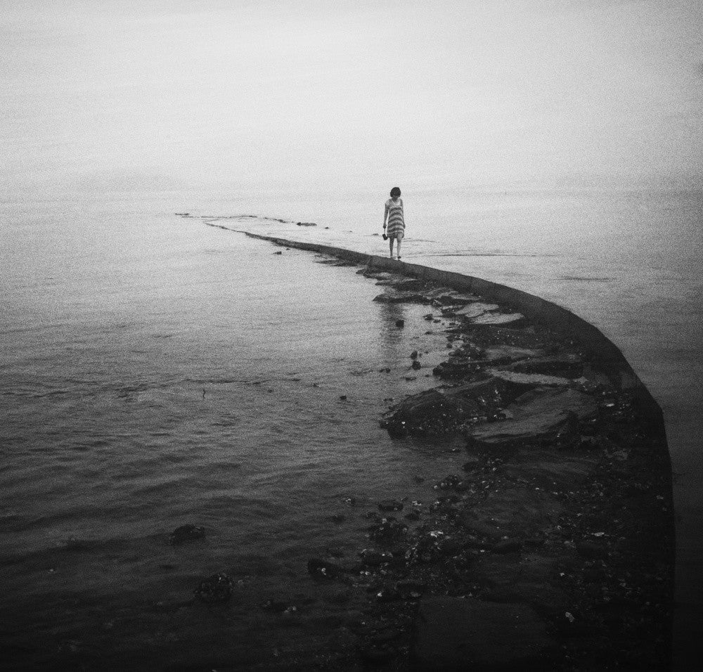 Forgotten Small Island