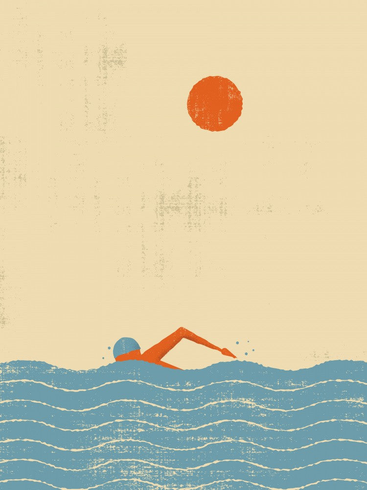Swimmer