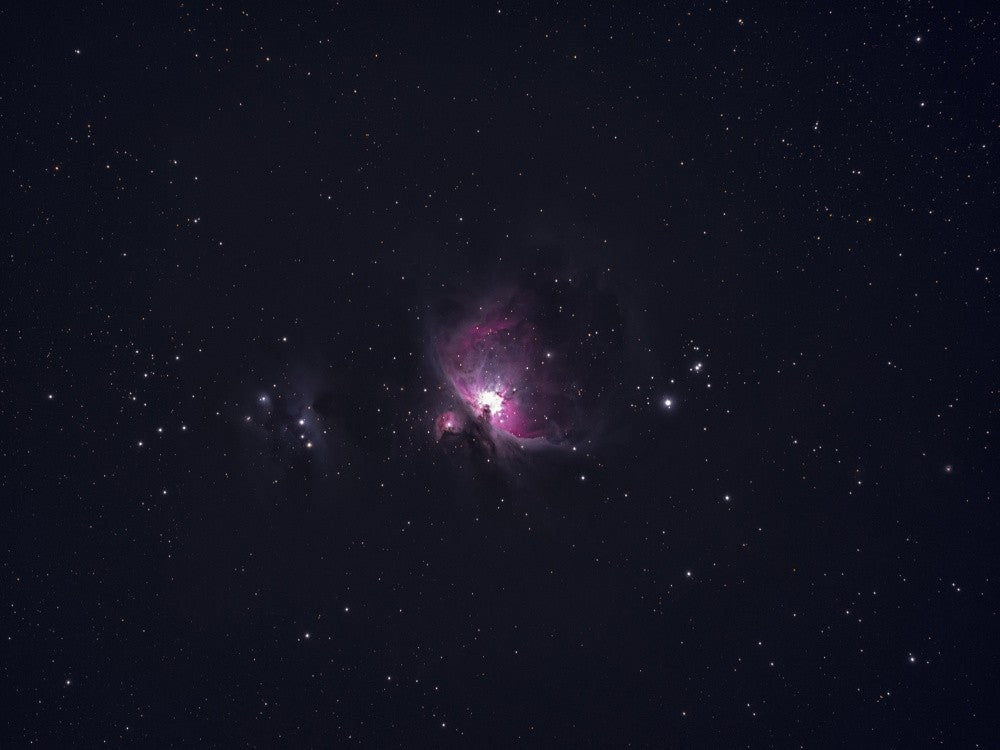 Orion Nebula