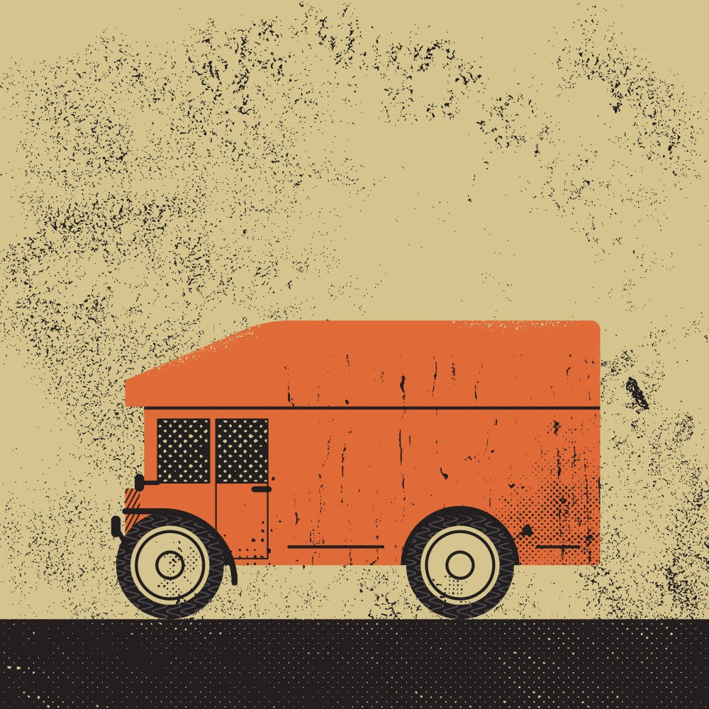 Truck