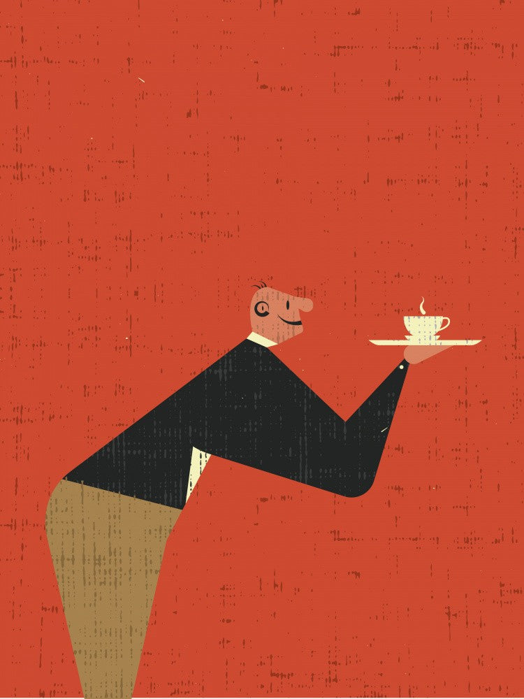 Waiter