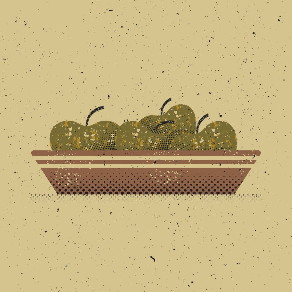 Apples