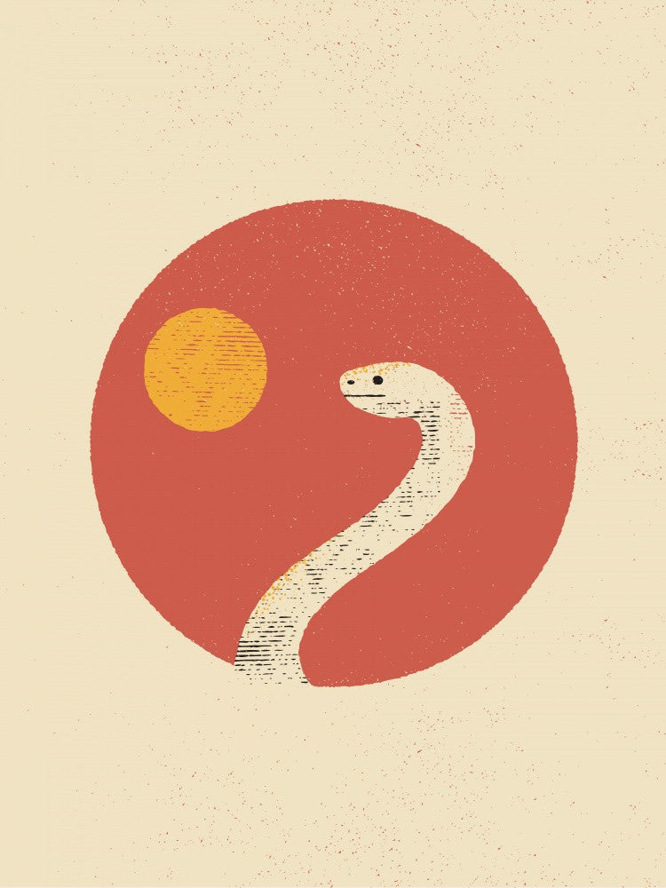 White Snake