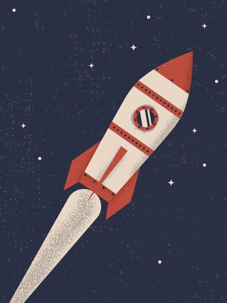 Space Travel