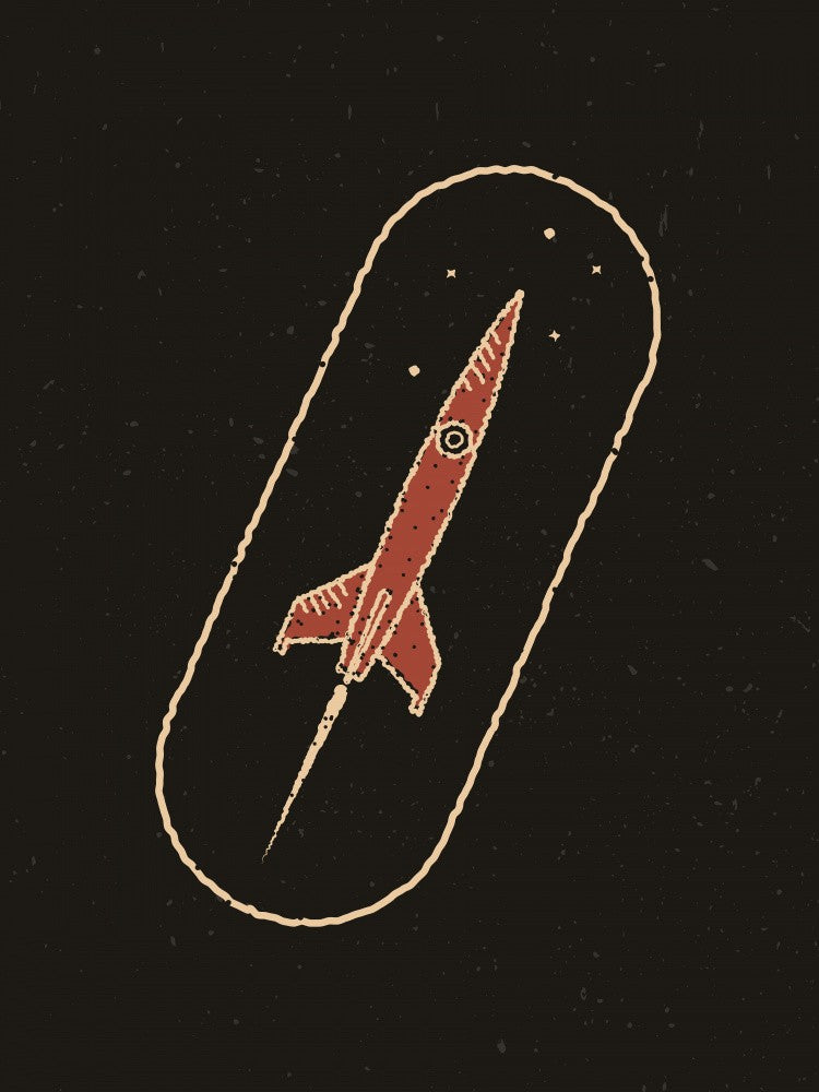 Red Rocket