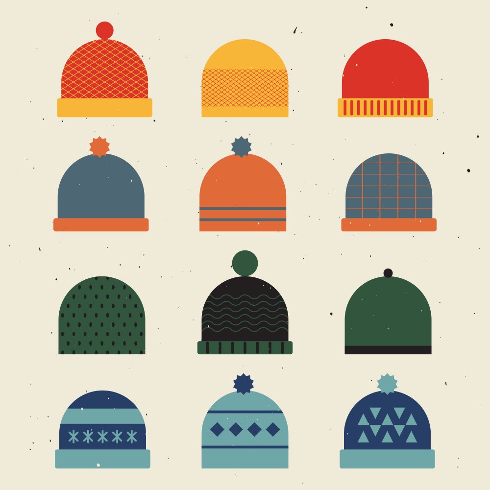 Hats