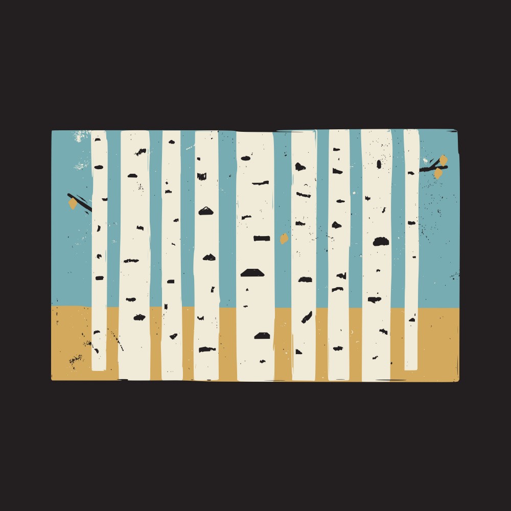 Autumn Forest