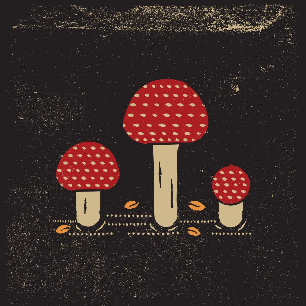 Mushrooms