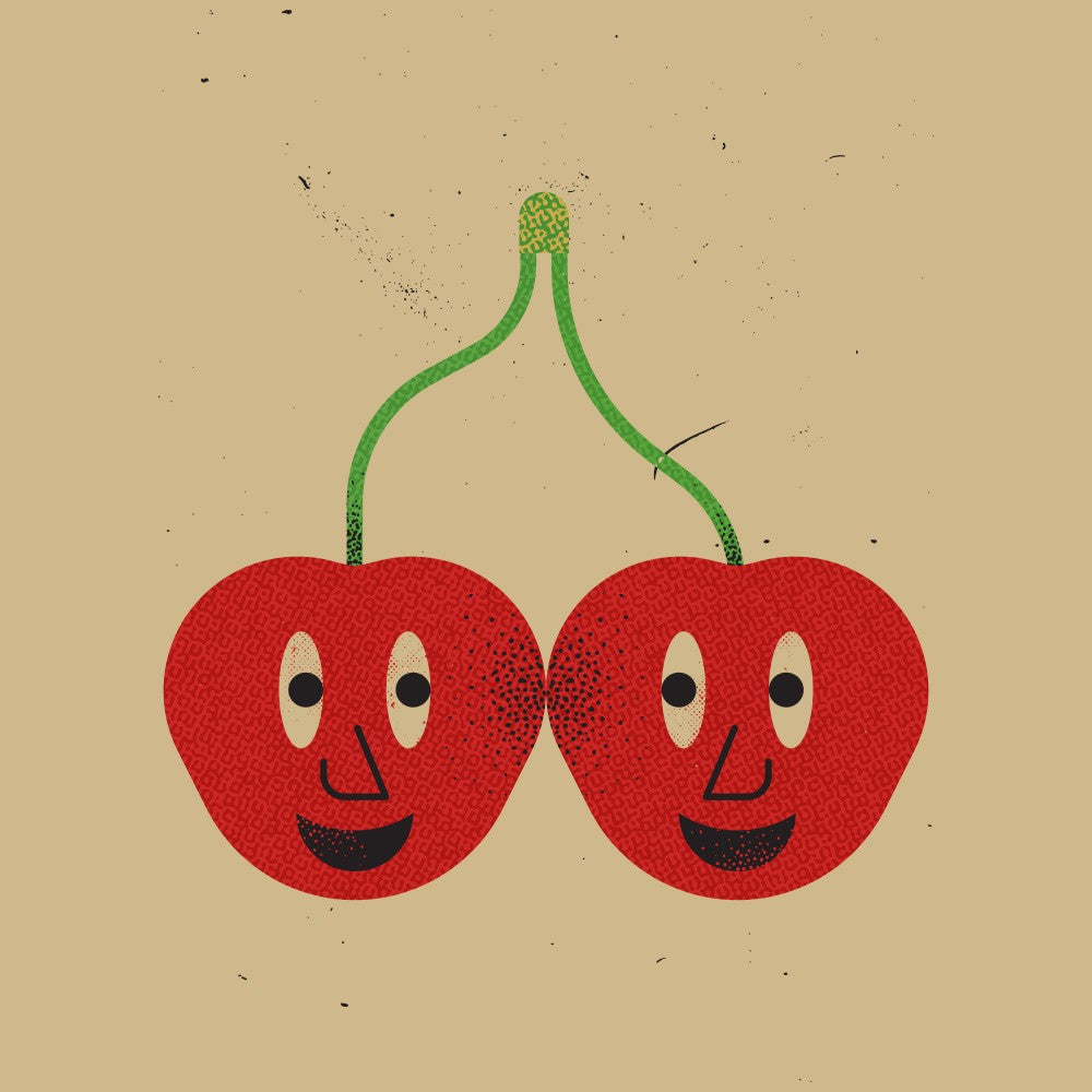 Happy Cherries