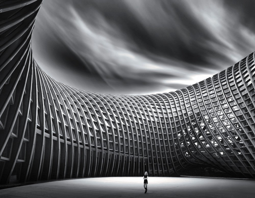 Phoenix Center, Beijing China