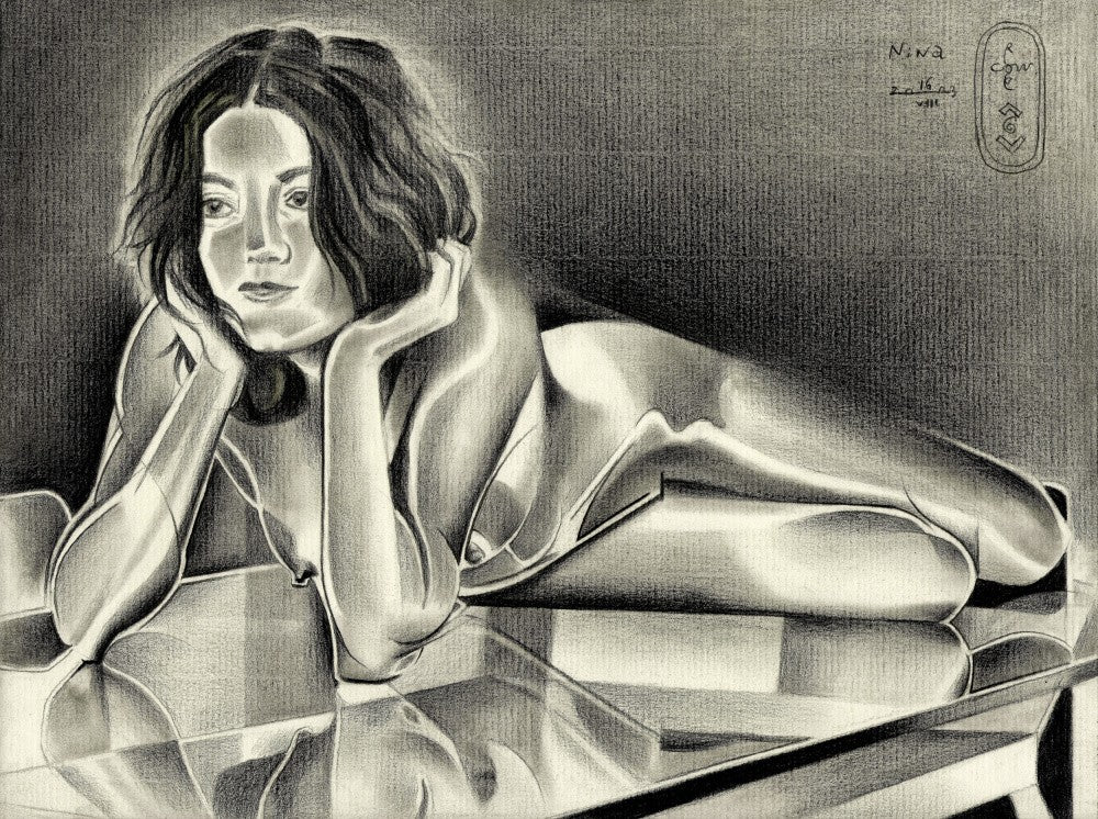 Nina - 16-08-23