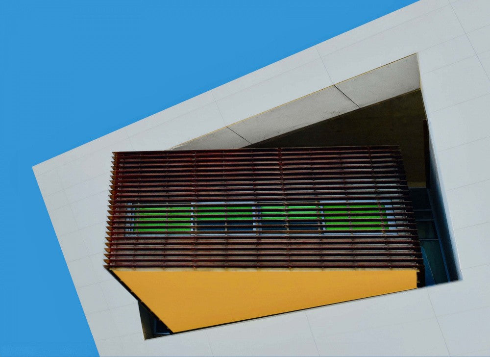Architecture - Tel Aviv