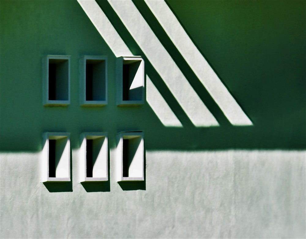 Facade - Los Angeles California