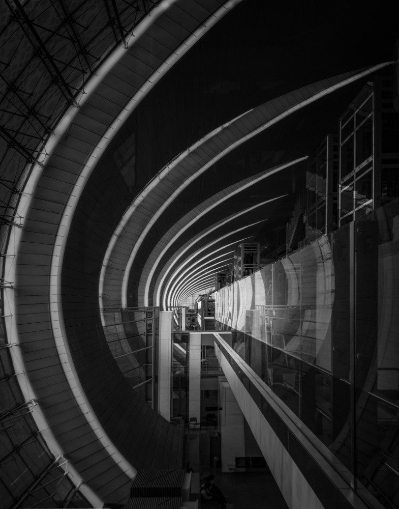 Dubai Intl Airport