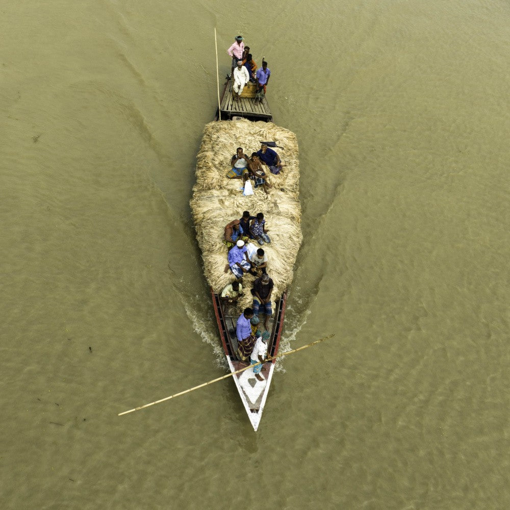 Juteboot
