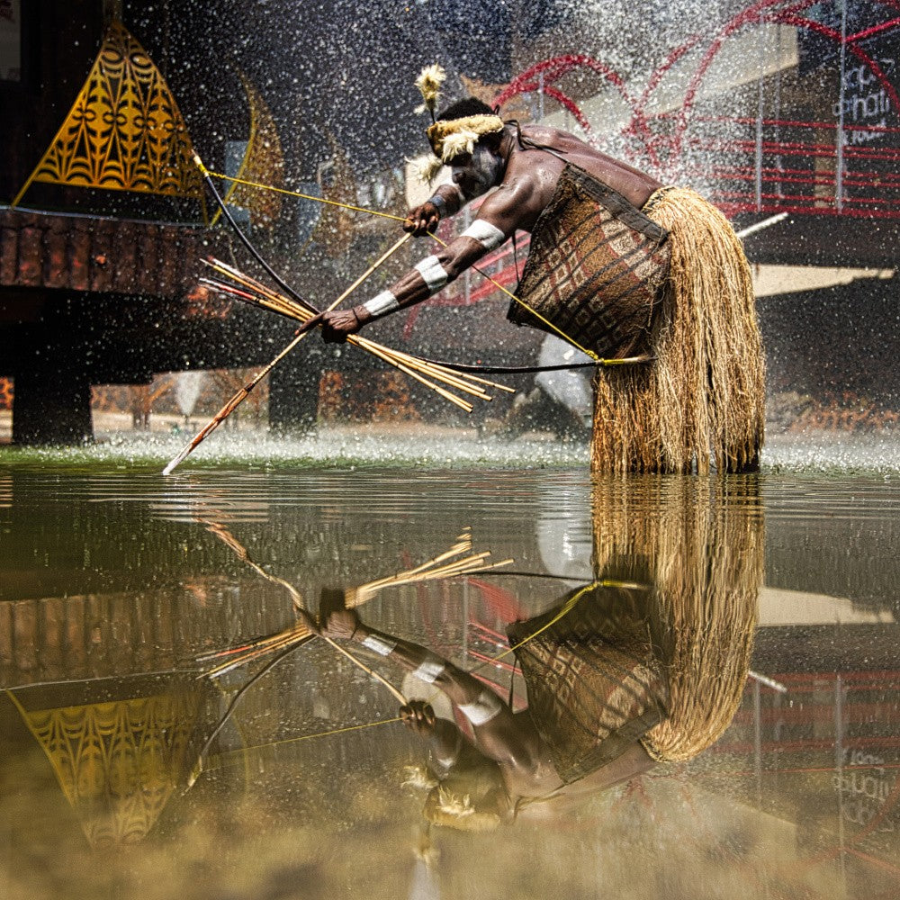 Shoot A Fish