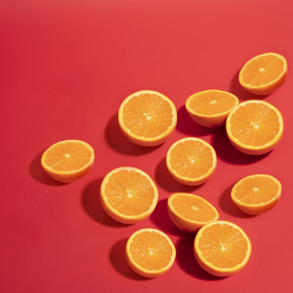 Naranjas