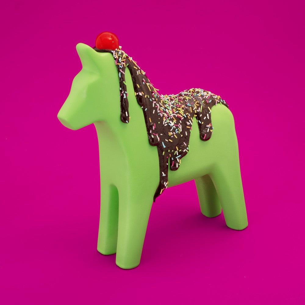 Chocohorse