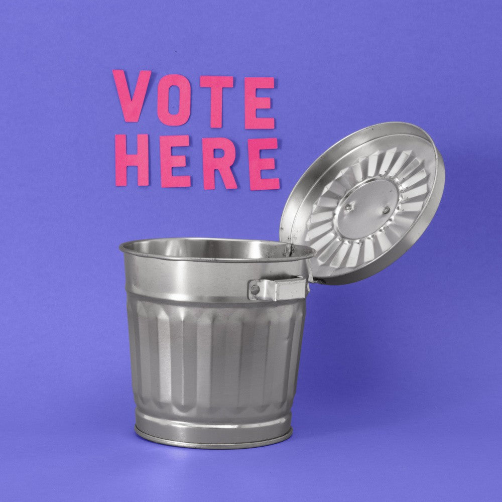 Vote Here