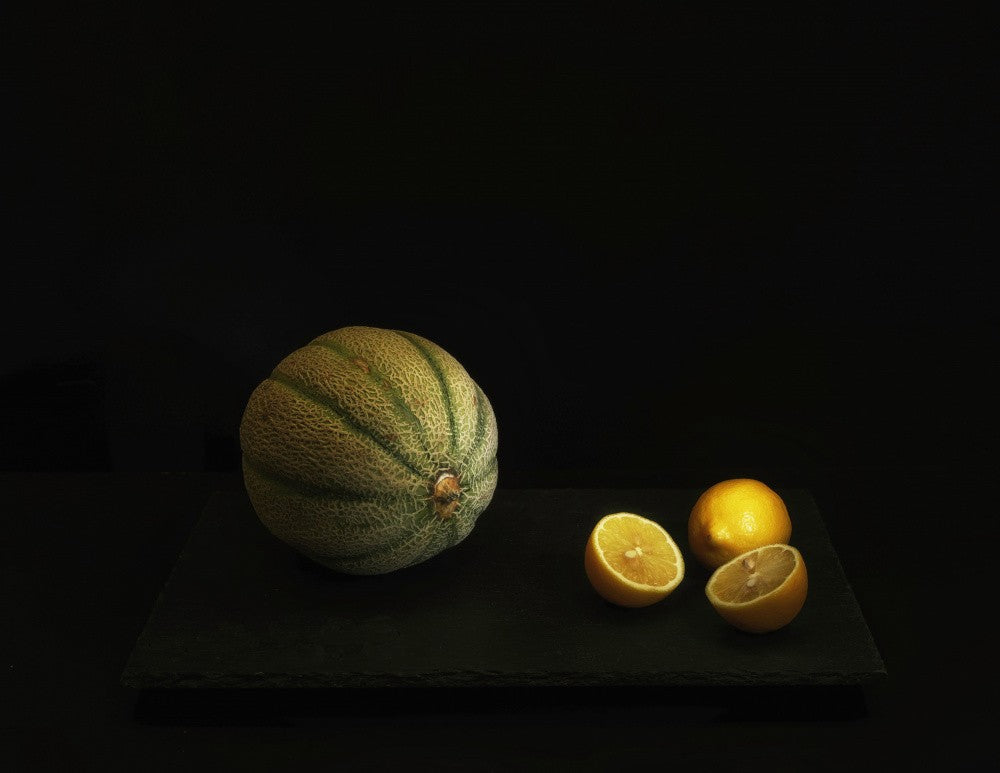 The joy of fruit