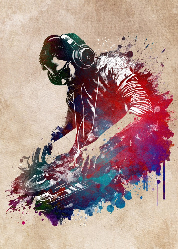 Music DJ 2