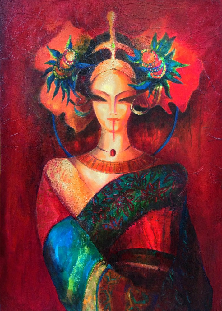 Spirits of Beauty