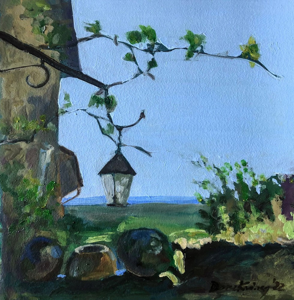 Street Lamp