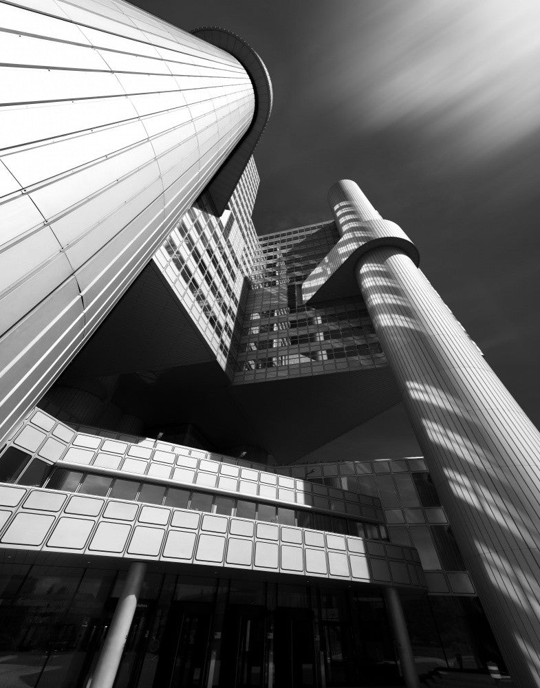 Lines and forms