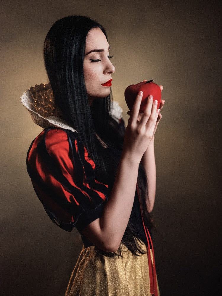 Snowwhite