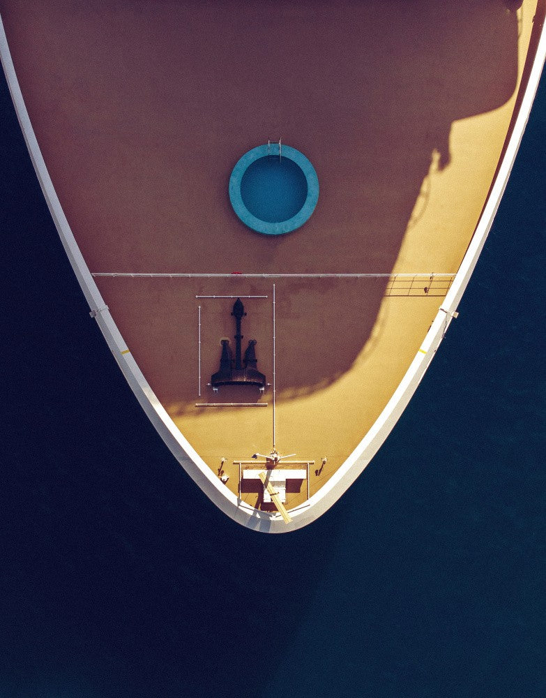 P.O.O.L.S. - Episode 1