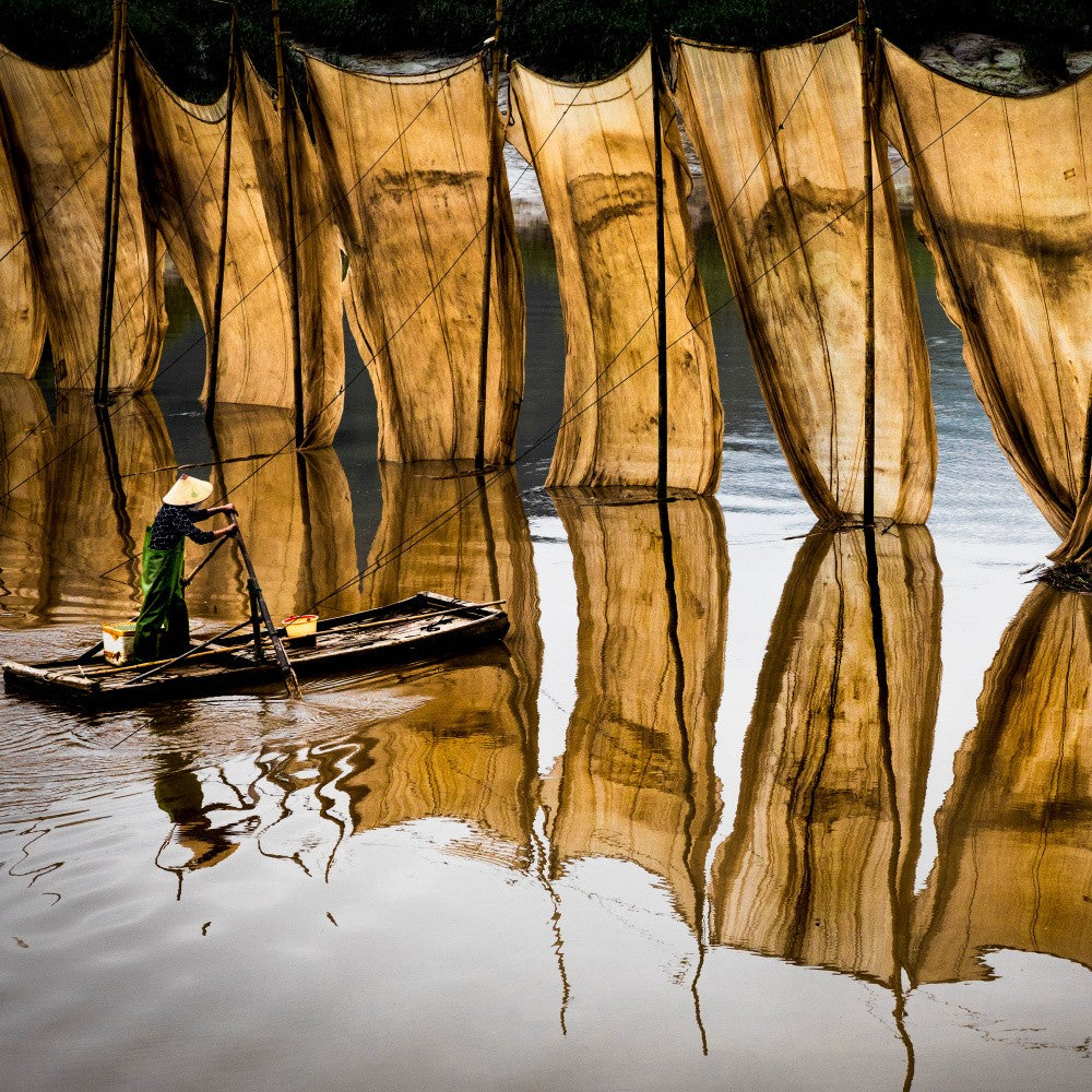 FISHERMAN, XIAPU-47880TB2