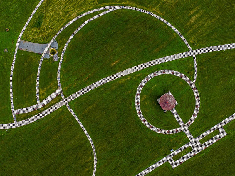 Der Park