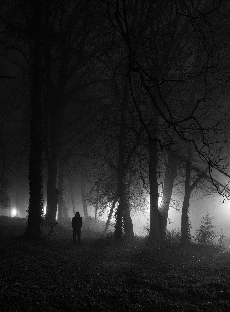 Spooky Night