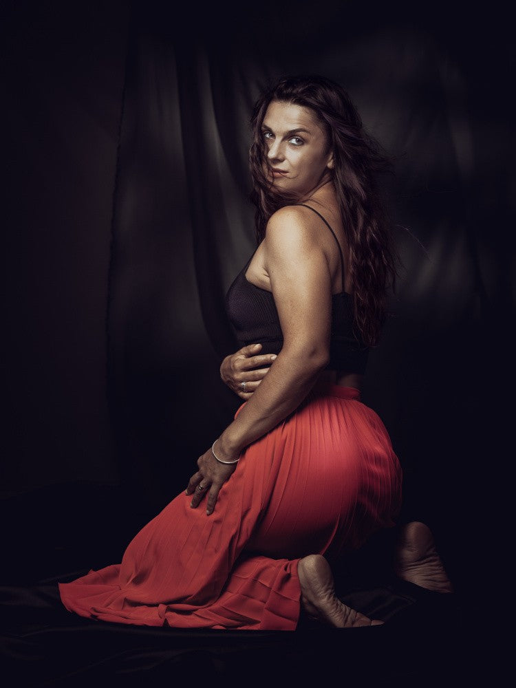 Alexandra