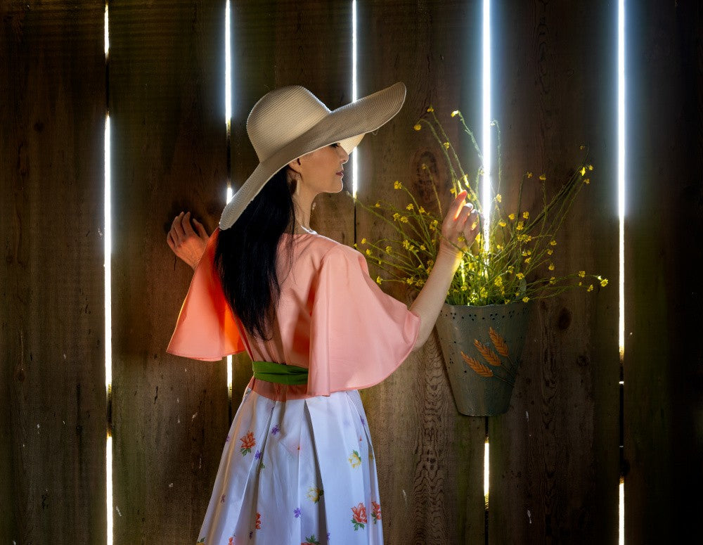 Fence's Light