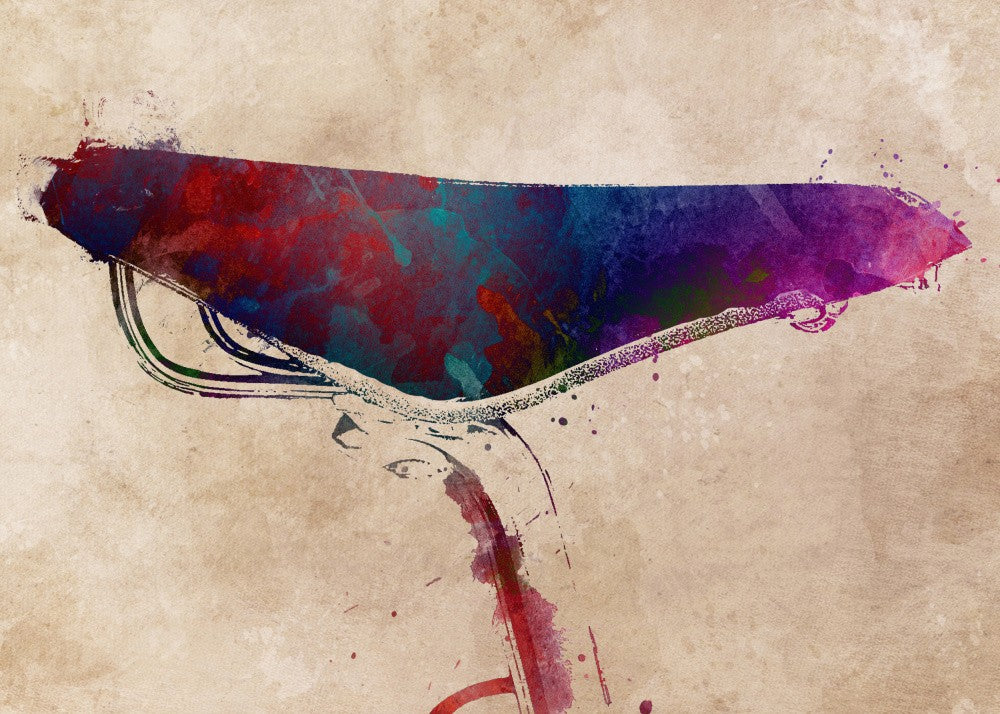 Art sportif de cyclisme 35