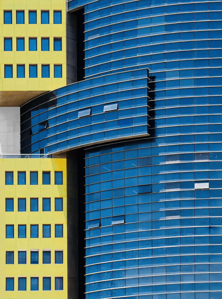 Architecture - Tel Aviv