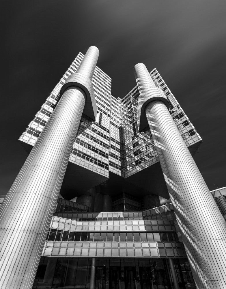  Big towers