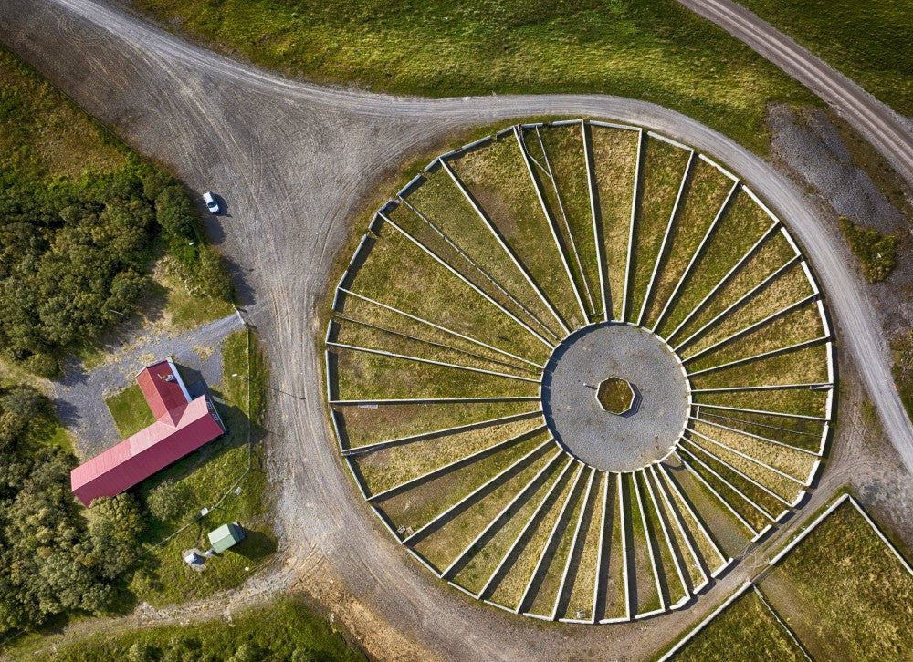 Geometrical Forms
