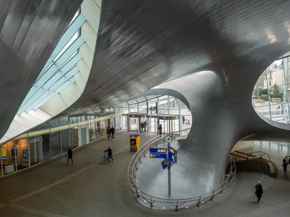 Central Station Arnhem