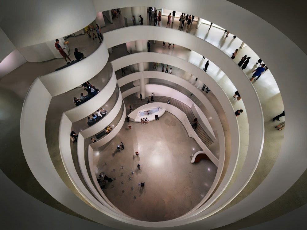 Guggenheim Museum
