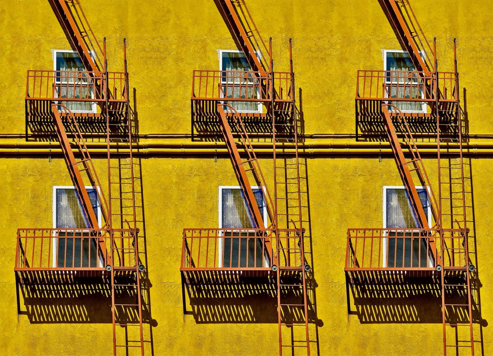 Facade - Manhattan New York