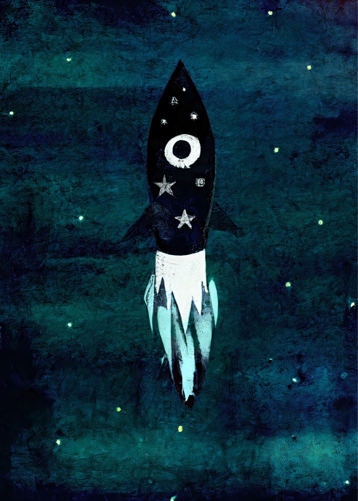 Sky Rocket High