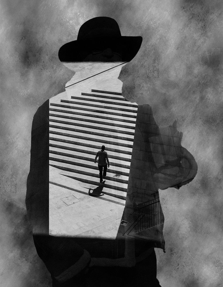 Project Double Exposure 80